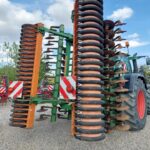 Amazone Catros+ 6001-2 (Meine Scheibe)