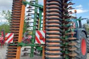Amazone Catros+ 6001-2 (Meine Scheibe)