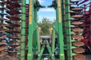 Amazone Catros+ 6001-2 (Meine Scheibe)