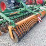 Amazone Catros+ 6001-2 (Meine Scheibe)