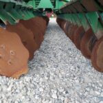 Amazone Catros+ 6001-2 (Meine Scheibe)