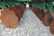 Amazone Catros+ 6001-2 (Meine Scheibe)