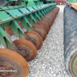 Amazone Catros+ 6001-2 (Meine Scheibe)