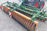 Amazone Catros+ 6001-2 (Meine Scheibe)