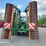 Amazone Catros+ 6001-2 (Meine Scheibe)