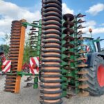 Amazone Catros+ 6001-2 (Meine Scheibe)