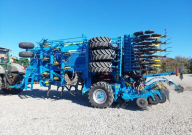 Farmet Falcon Pro 6 Fert+