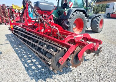 Horsch Joker 7 CT med MiniDrill
