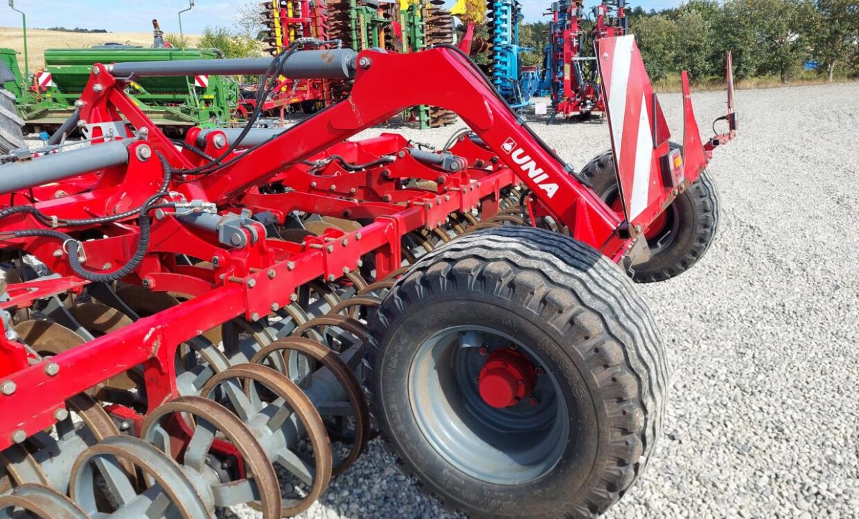Unia ARES XL A H 6 (6m)