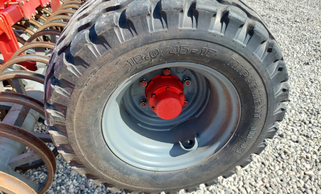 Unia ARES XL A H 6 (6m)
