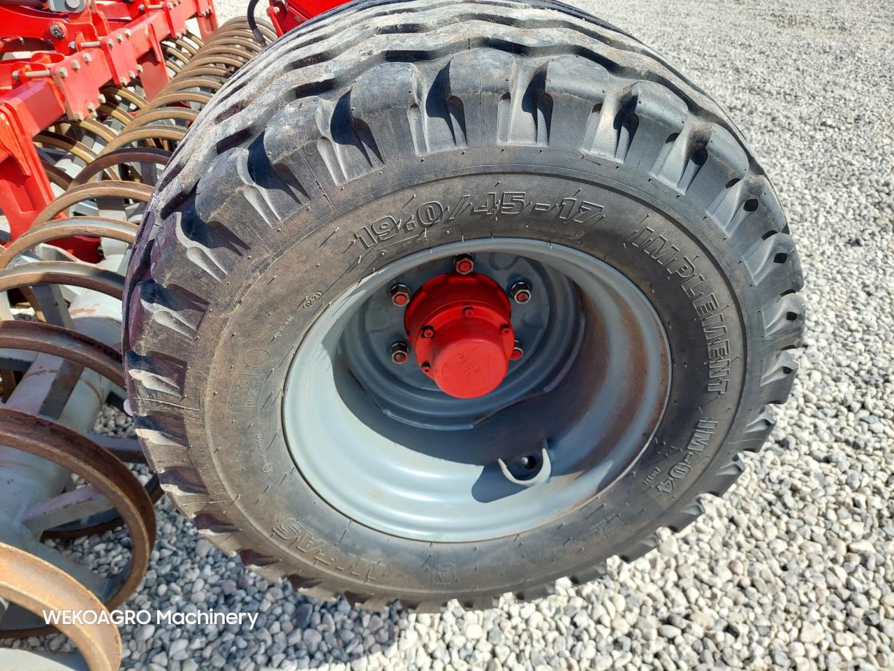 Unia ARES XL A H 6 (6m)