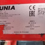 Unia ARES XL A H 6 (6m)