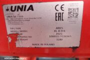 Unia ARES XL A H 6 (6m)