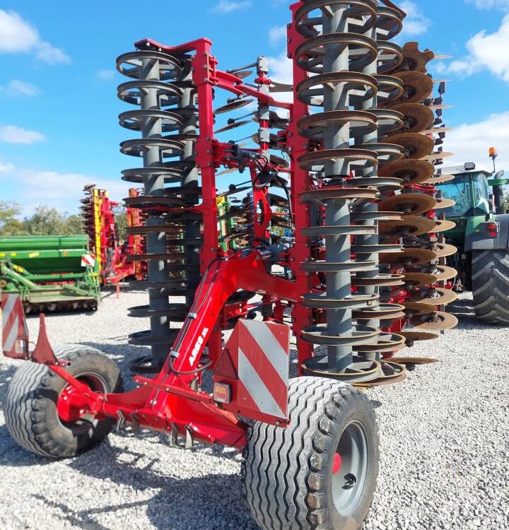Unia ARES XL A H 6 (6m)