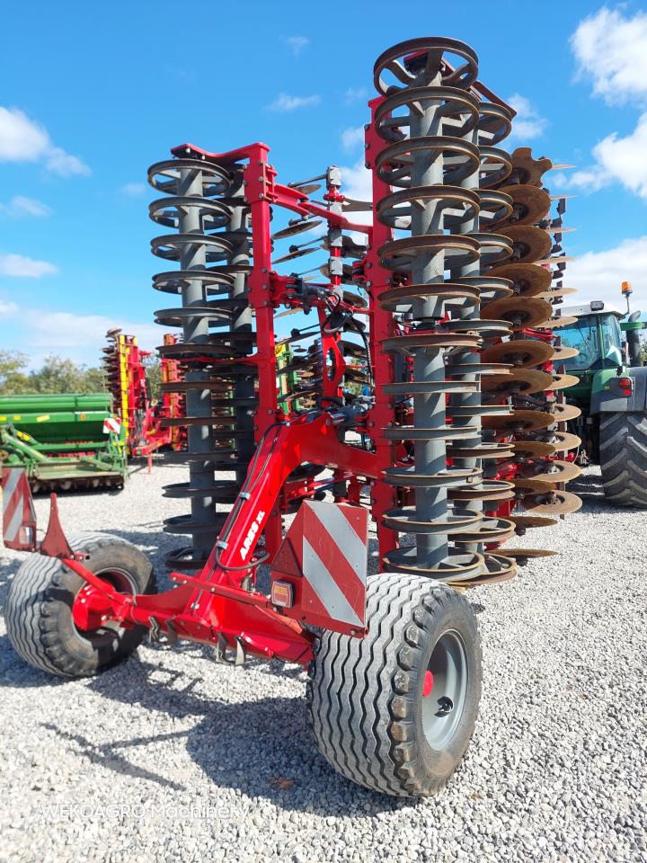 Unia ARES XL A H 6 (6m)