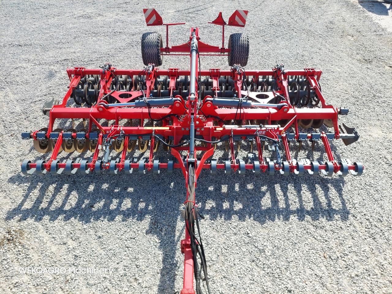 Unia ARES XL A H 6 (6m)