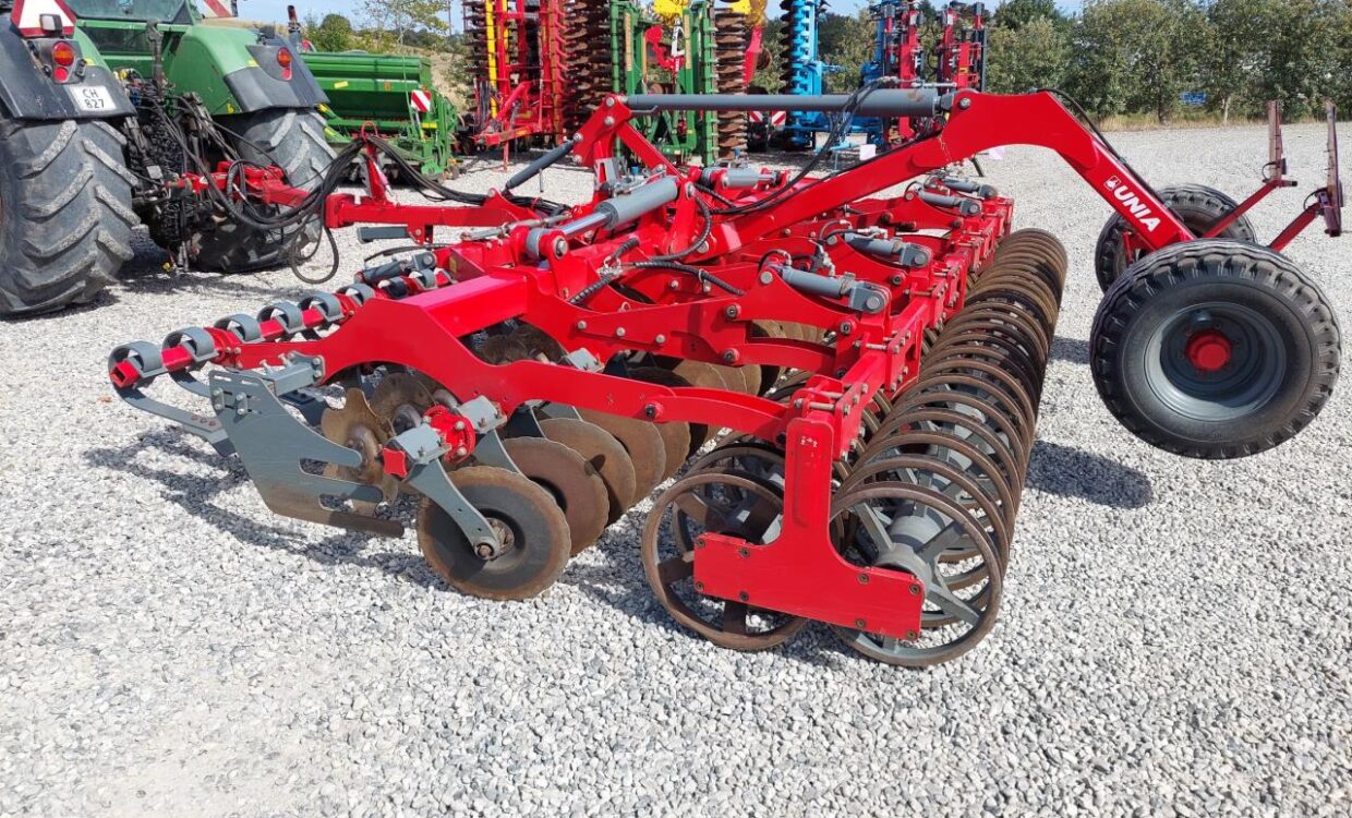 Unia ARES XL A H 6 (6m)