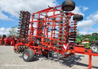 Kuhn Prolander 7500
