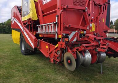 Grimme EVO 280