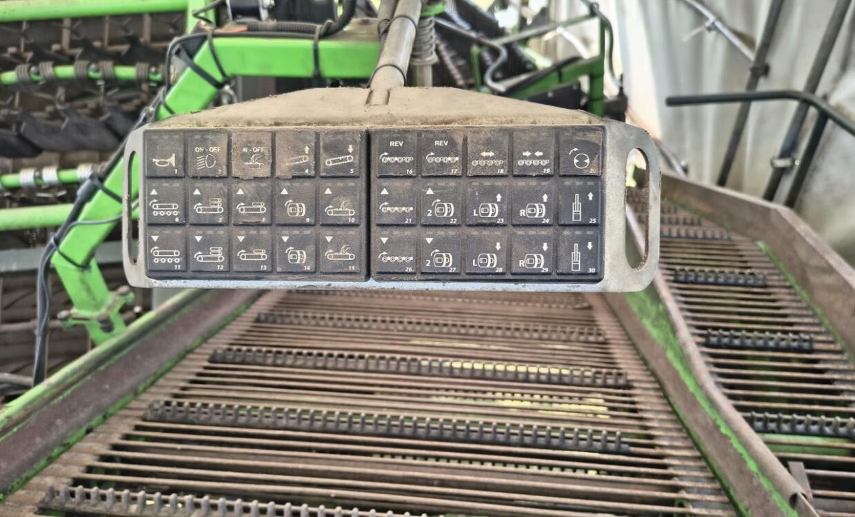AVR 9200 CR