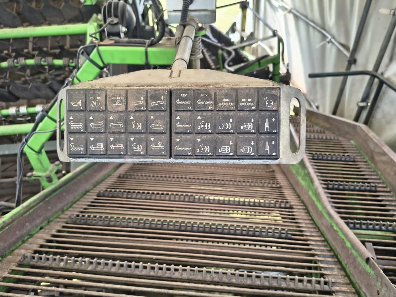 AVR 9200 CR