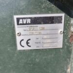 AVR 9200 CR