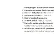 SIP 775/6 HOOKTINE