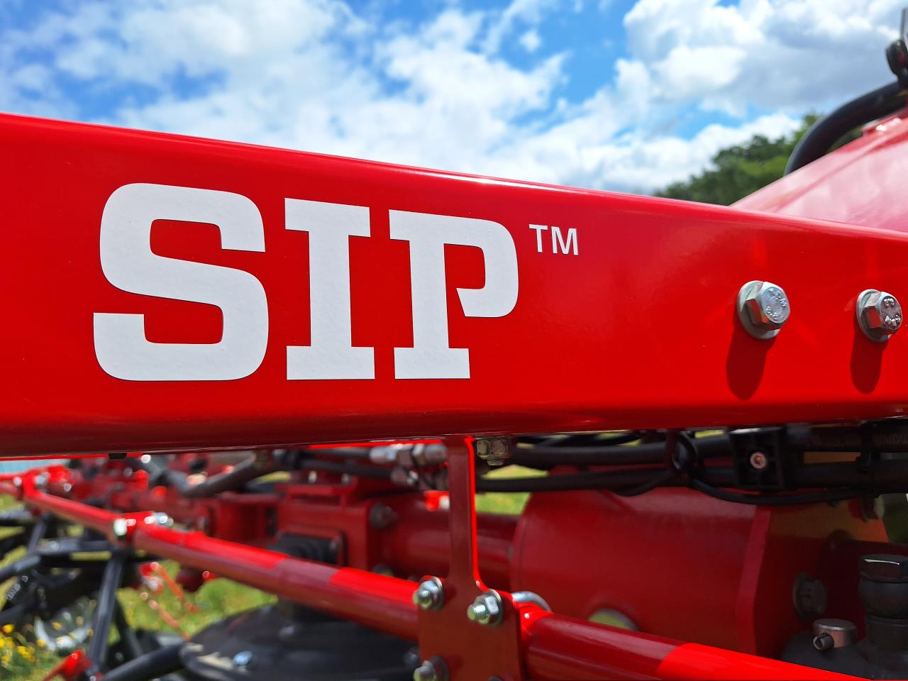 SIP 775/6 HOOKTINE