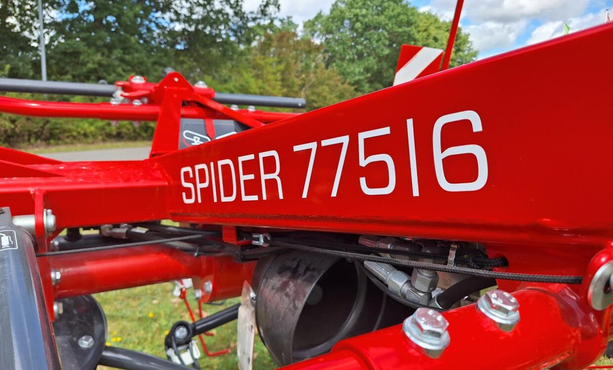 SIP 775/6 HOOKTINE
