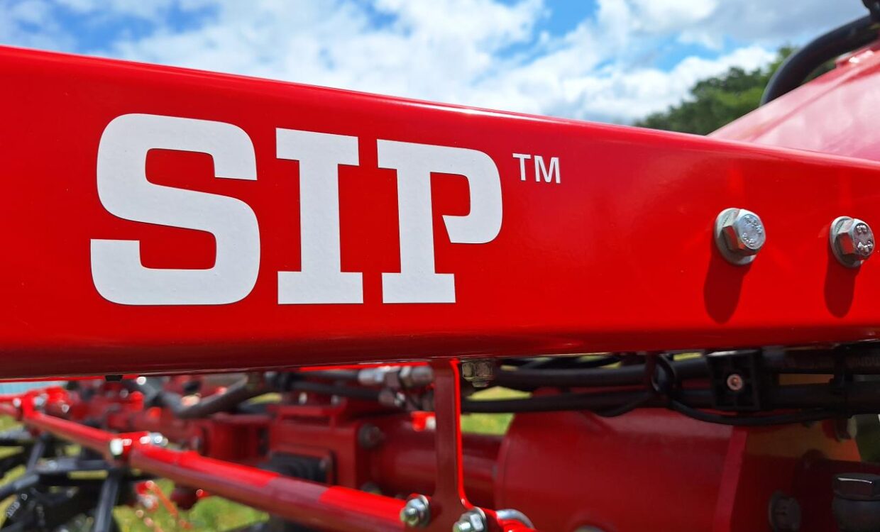 SIP 775/6 HOOKTINE