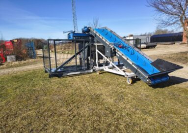 KMK Agro KMK AGRO TRANSPORTØR