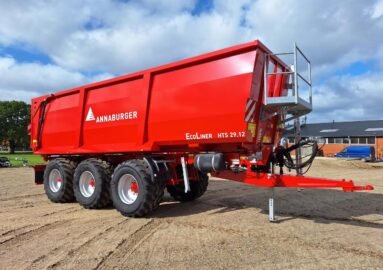 Annaburger EcoLiner HTS 29.12