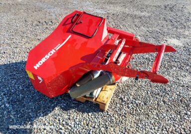 Horsch DuoDrill 500L (ISOBUS)