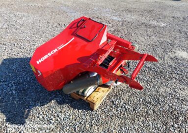 Horsch DuoDrill 500L (ISOBUS)