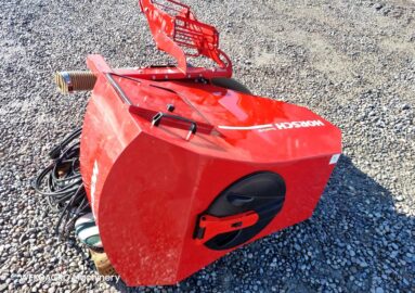 Horsch DuoDrill 500L (ISOBUS)
