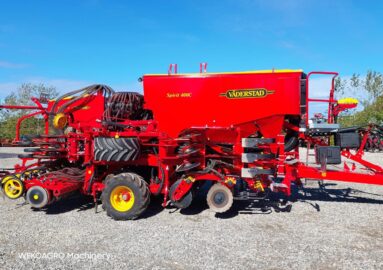 Väderstad Spirit 400 C med Seedeye 583ha