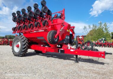 Horsch Maestro 12 SX