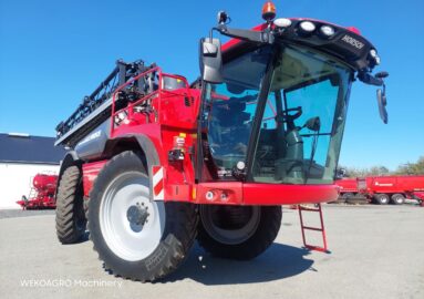 Horsch LEEB 8.300 PT- 36m