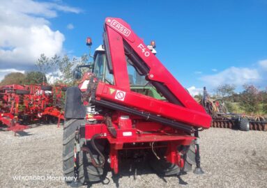 Fassi F40A.0.22