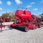 Horsch Pronto 4 DC PPF med DuoDrill