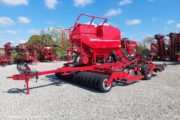 Horsch Pronto 4 DC PPF med DuoDrill