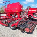 Horsch Pronto 4 DC PPF med DuoDrill