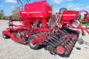 Horsch Pronto 4 DC PPF med DuoDrill