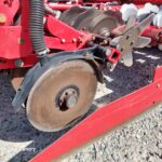 Horsch Pronto 4 DC PPF med DuoDrill