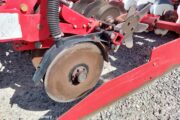 Horsch Pronto 4 DC PPF med DuoDrill