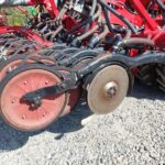 Horsch Pronto 4 DC PPF med DuoDrill