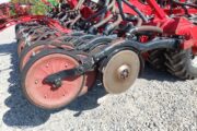 Horsch Pronto 4 DC PPF med DuoDrill