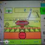 Horsch Pronto 4 DC PPF med DuoDrill