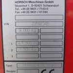 Horsch Pronto 4 DC PPF med DuoDrill