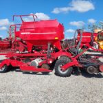 Horsch Pronto 4 DC PPF med DuoDrill